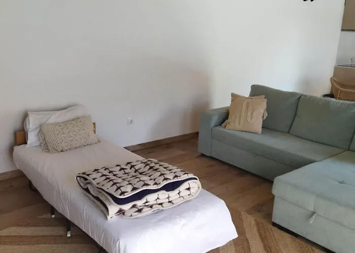 Quinta Da Pontinha 4*