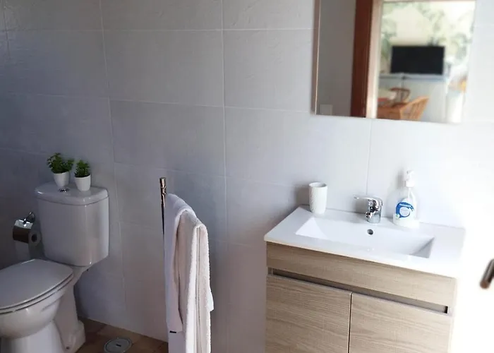 Quinta Da Pontinha Bed & Breakfast