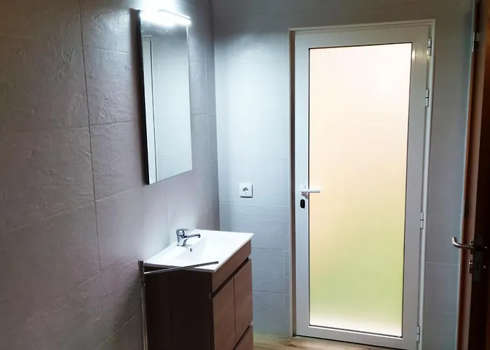 Bed & Breakfast Quinta Da Pontinha 4*