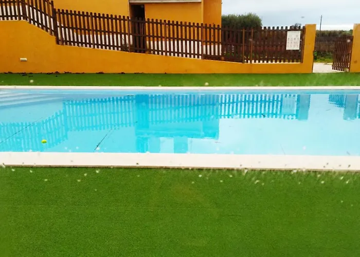 Quinta Da Pontinha Bed & Breakfast Alenquer